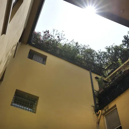 Ur-nest San Felice Apartment *