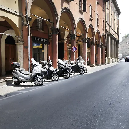 Ur-nest San Felice * Bologna