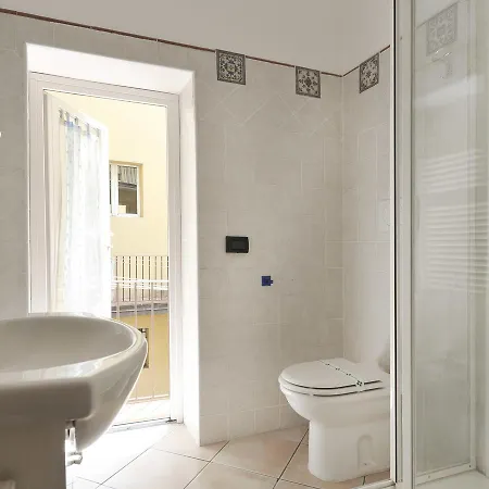 Apartment Ur-nest San Felice