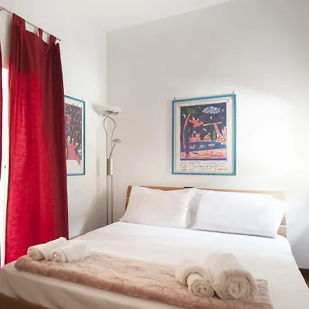 Apartment Ur-nest San Felice *