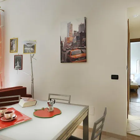 Apartment Ur-nest San Felice
