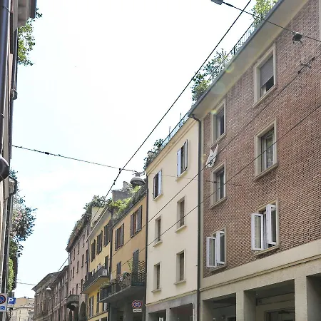Ur-nest San Felice Apartment